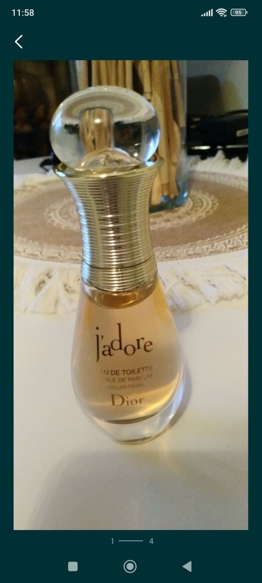 Dior J'adore olejek