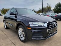 Audi Q3     2016