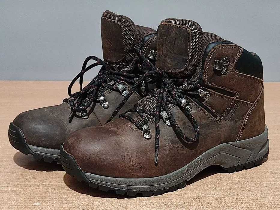 Ботинки Karrimor Походные тактические туристические. размер 37