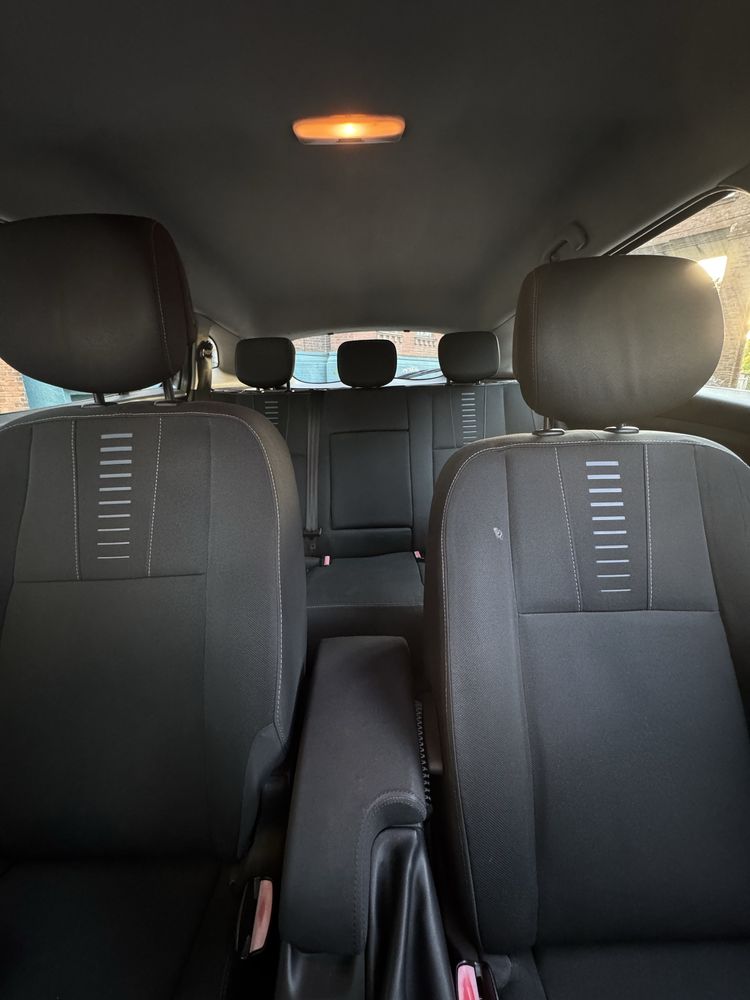 Продам Renault Megane 3