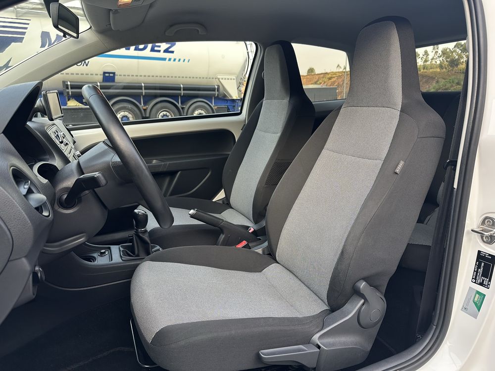 Skoda Citigo 1.0 90mil kms 1 dono