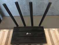Маршрутизатор TP-LINK Archer C80