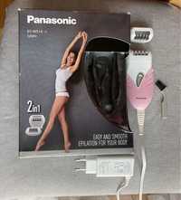 Depilator Panasonic ES-WS14-P503