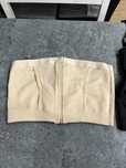 Medela Hands-Free Gorset do laktatora r. M cielisty