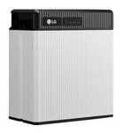 Накопичувач енергії LG CHEM RESU 10M LI-IO 9,8 kWh