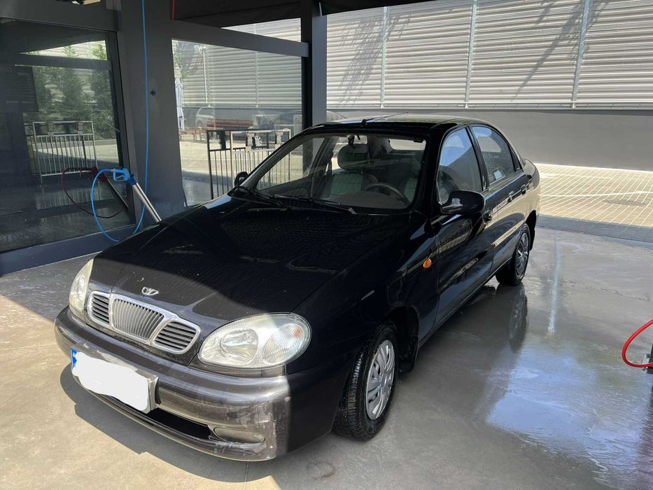 Продам Daewoo Sens 2006