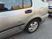 Honda Civic MA9 1.5 90Cv