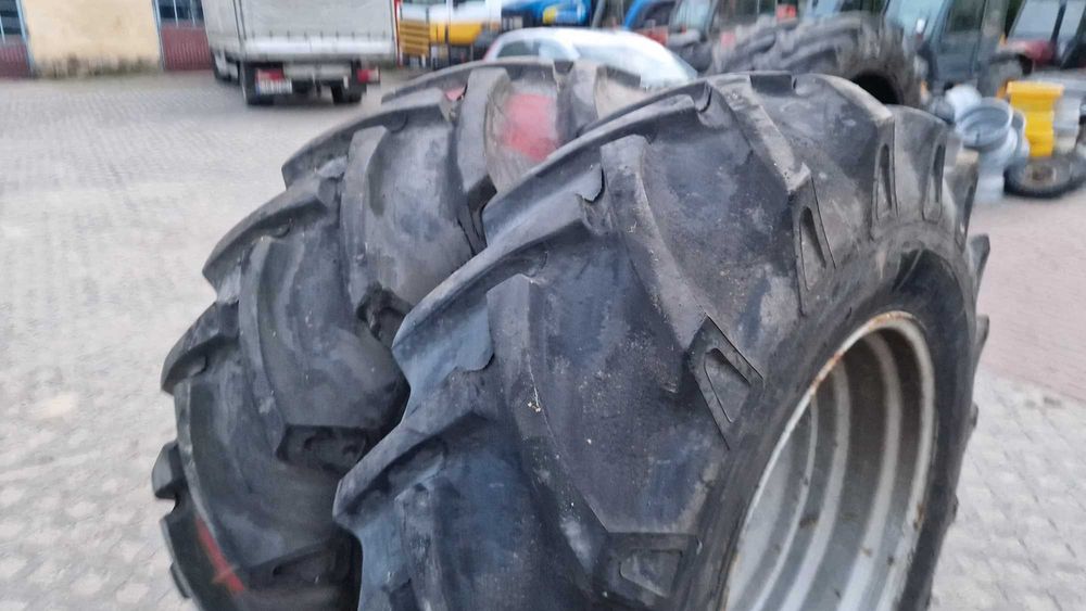 koła 18.4-30, 18.4/15-30, 18.4r30 460/85r30 BKT 12PR