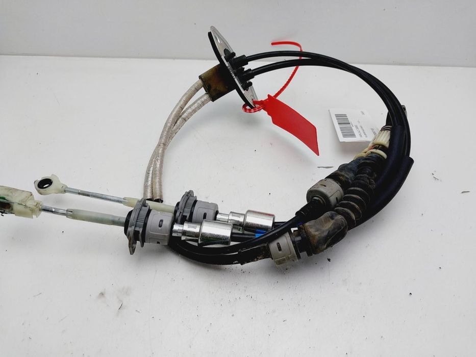 VARETA DA CAIXA DE VELOCIDADES KIA SPORTAGE