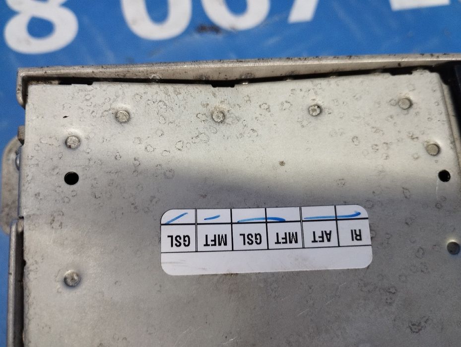 Радіомодуль Mercedes GLE 167 радиомодуль модуль радио Мерседес ГЛЕ