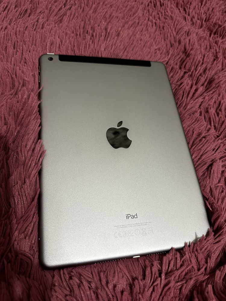 IPad 5 2017 32gb + LTE