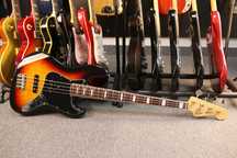 Fender Jazz Bass JB75-90US 3TS  2004 r. Japan