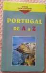 Portugal de A a Z - Guias Dom Quixote