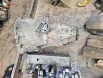 Коробка передач Mercedes Sprinter 2.3 Om601