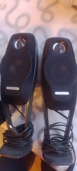 Głośniki i subwoofer Creative I-Trigue 3220
