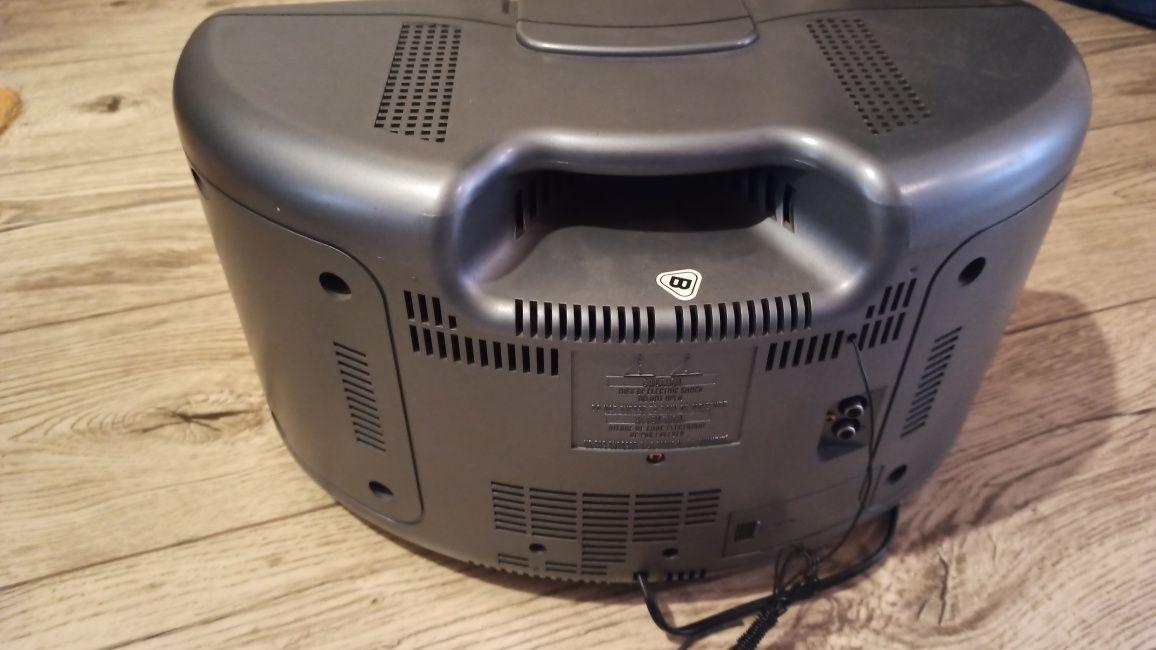 Radio CD Thomson