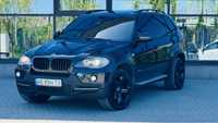 BMW X5 E70 3.0 не крашен.