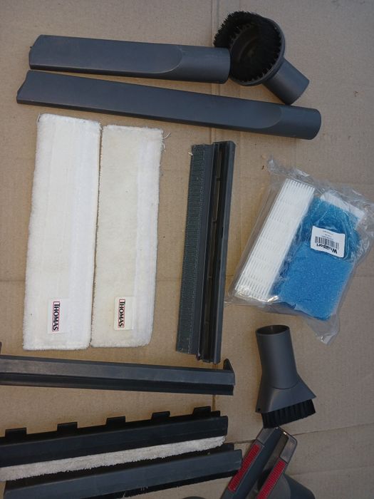 Набір комплектуючих пилососа Thomas