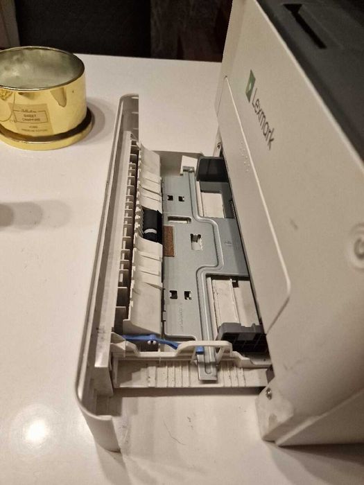 Drukarka (mono) Lexmark MB2236adw / OKazja