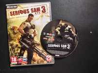 Gra PC - Serious Sam 3 BFE