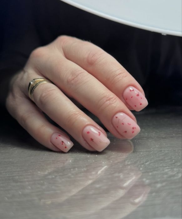 Маникюр Поселок Котовского