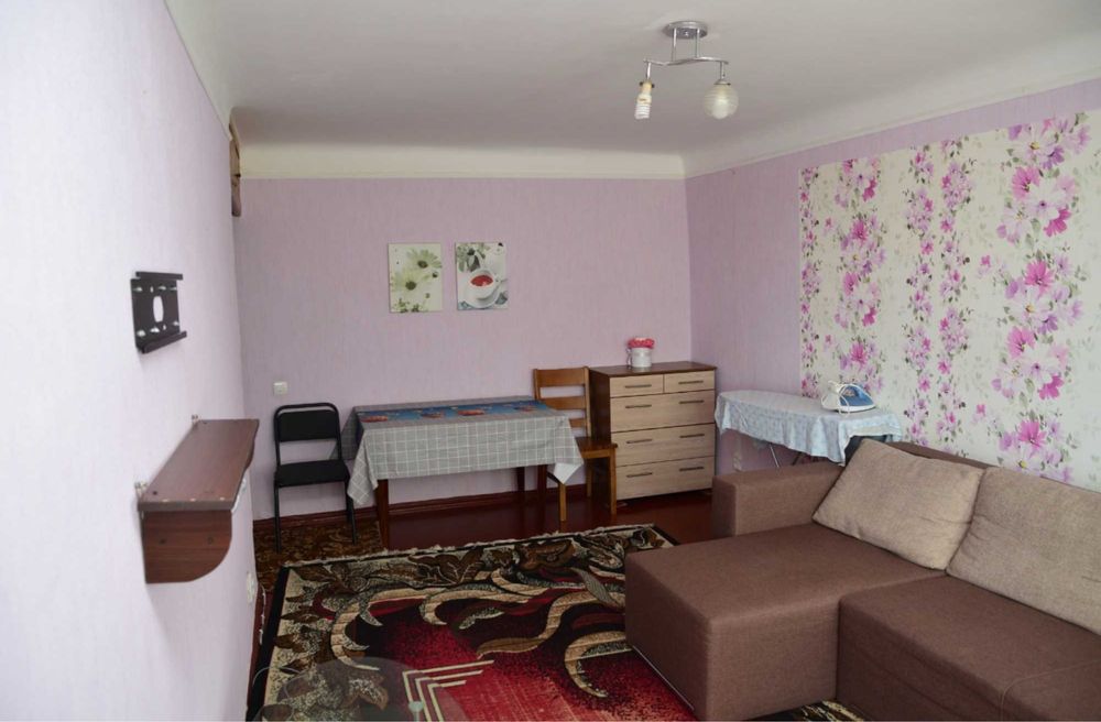 Продам 2х кімн кв Перемоги