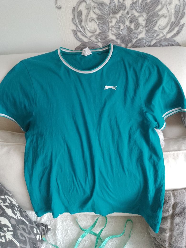 Koszulka męska XL PUMA