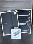 Ipad PRO, M4, 256GB, 11 cali