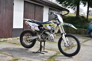 Husqvarna TE 300