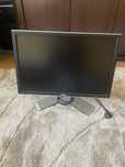Monitor Dell 22 cale + kabel HDMi