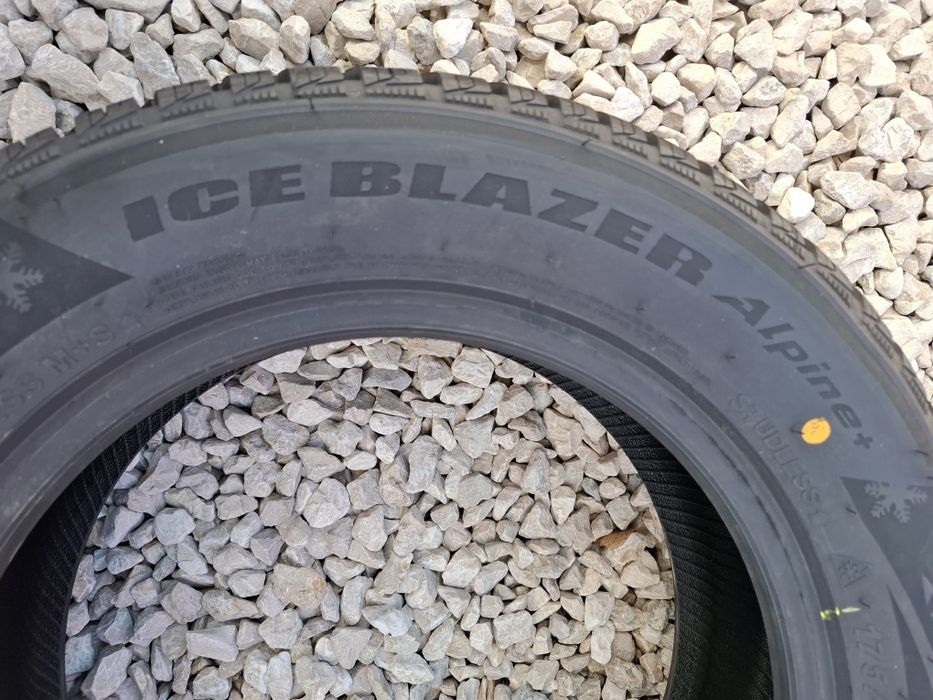 175/65R14 Opony zimowe * Sailun * 2025 rok* Gwarancja * NOWE * Opony *