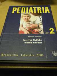 Pediatria tom 2 Wanda Kawalec