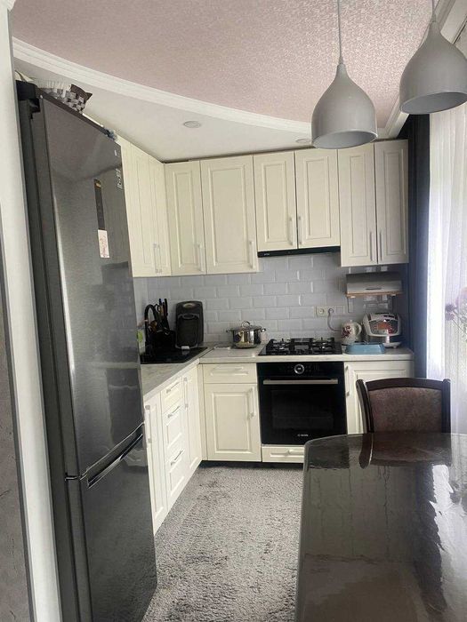 Квартира двохкімнатна с.Лиманське Розільнянський р-н 715000 грн (торг)