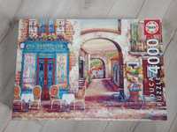 Puzzle 4000 Educa