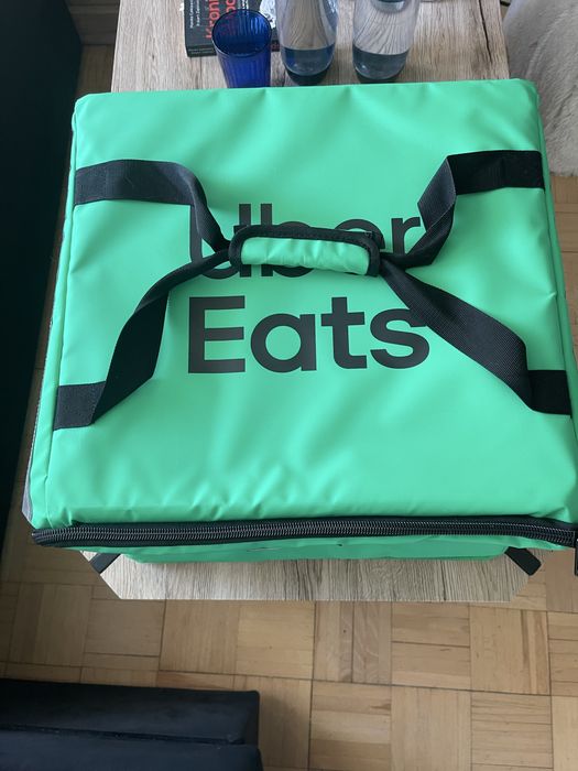 Torba uber eats