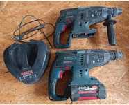 Bosch GBH 36 V-LI