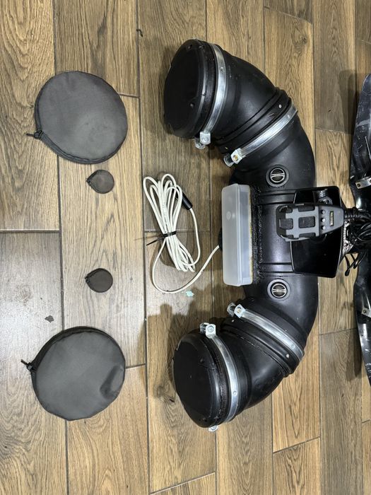 Акустика до квадроцикла