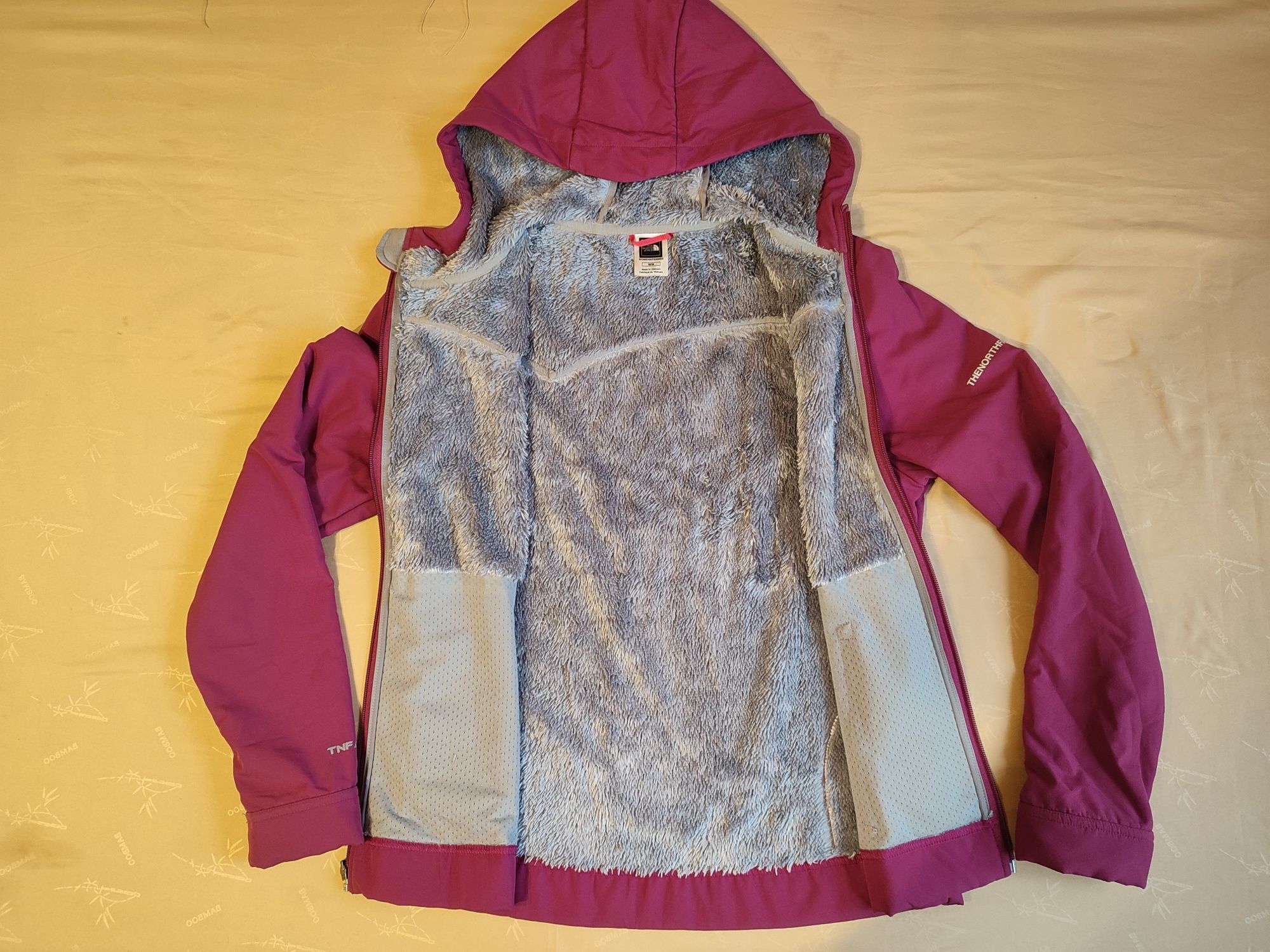 Олимпийка куртка The North Face