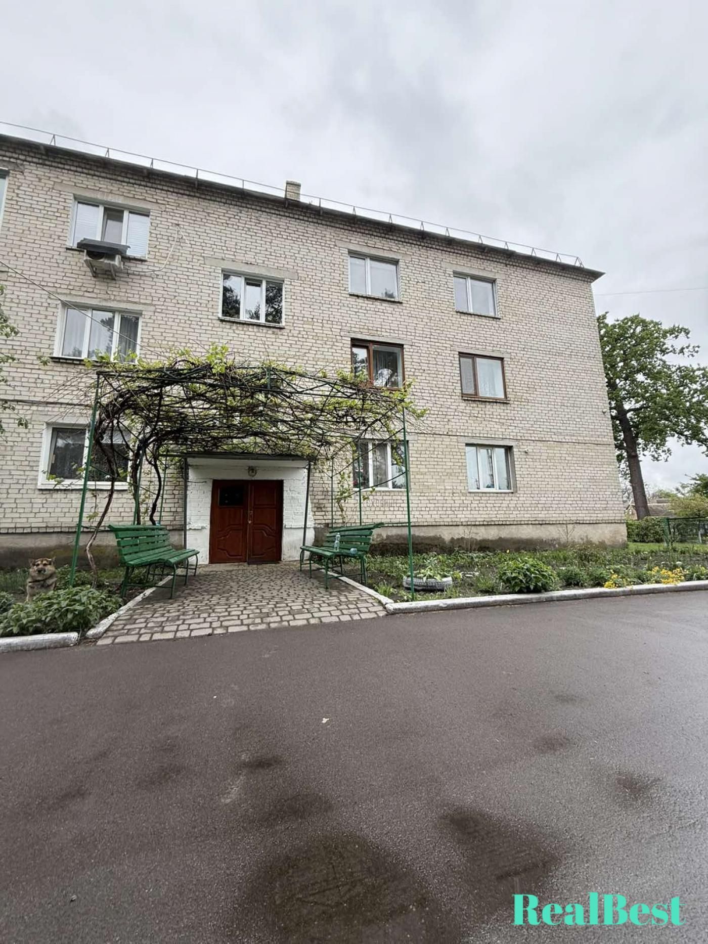 Продаж / Квартира / Дубно / вул.Дружби / Смига