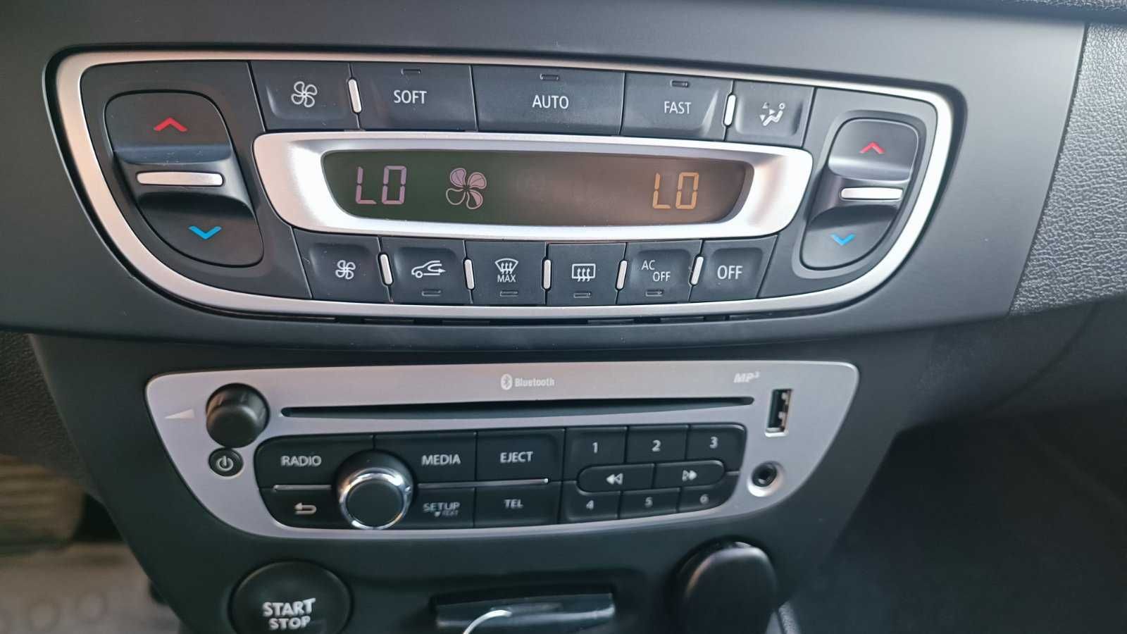 Renault Megane 2014