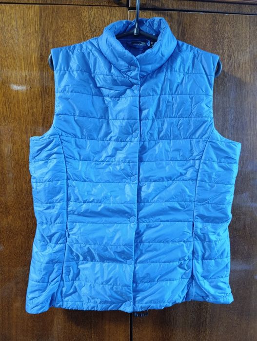 Желетка жіноча, безрукавка, 40/14