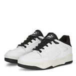 Кросівки шкіряні puma slipstream womens trainers 386270-10 р 39