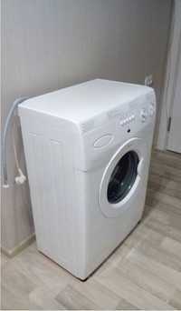 Продам пральну (стиральну) машину автомат з бочкою, баком для води
