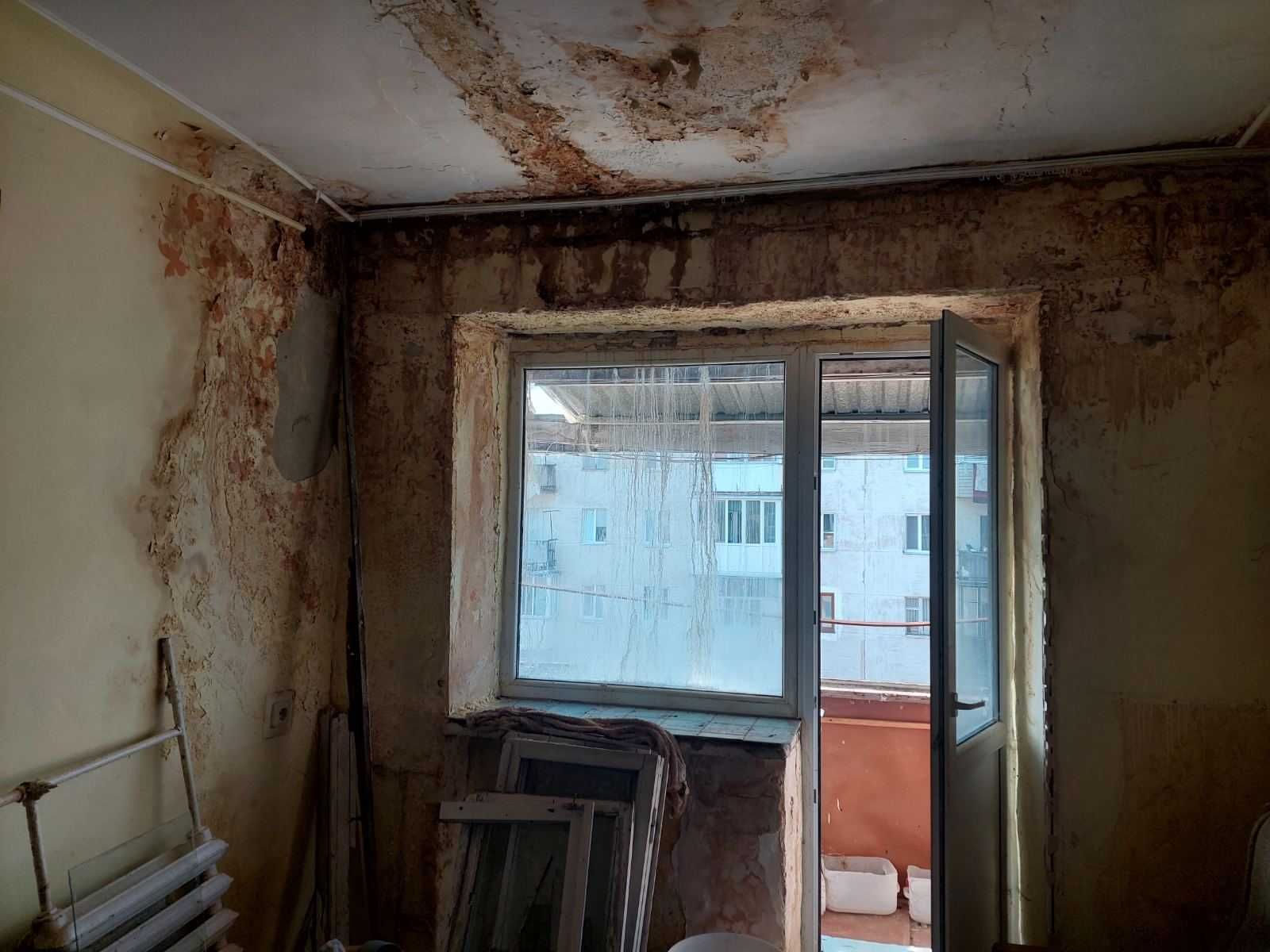 ПРОДАЖ 2 кім квартира вул. Куліша м. Стебник