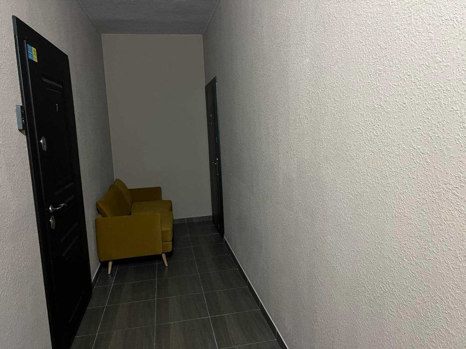 2-кімнатна 55 кв. м пров. Одеський, 6 ЖК Family Теремки Держпрограми