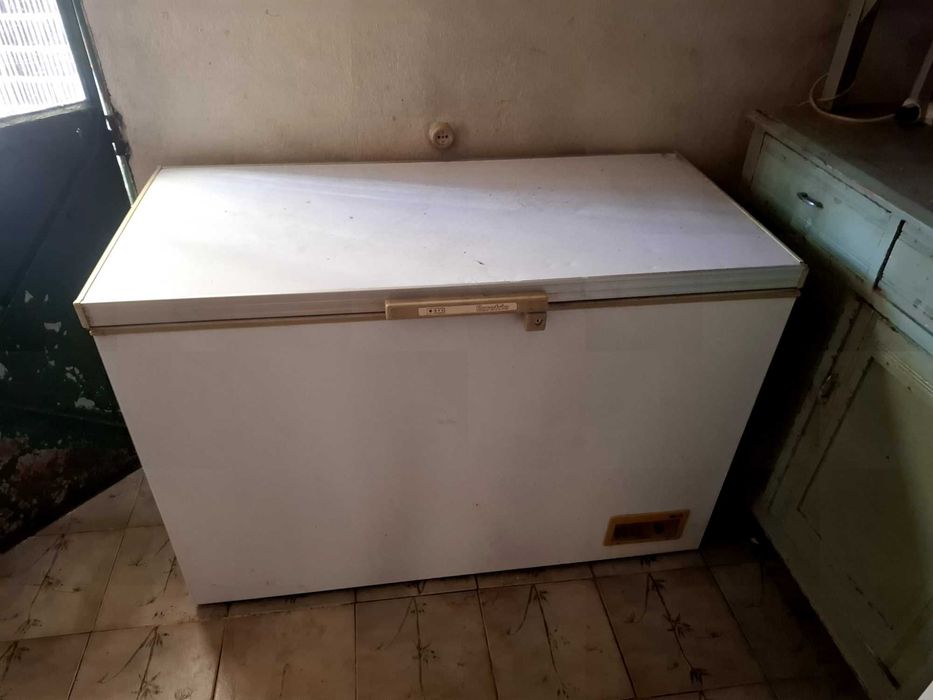 2 arcar frigorificas horrizontais