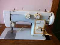 Продам нову швейну машинку Чайка 142 -м