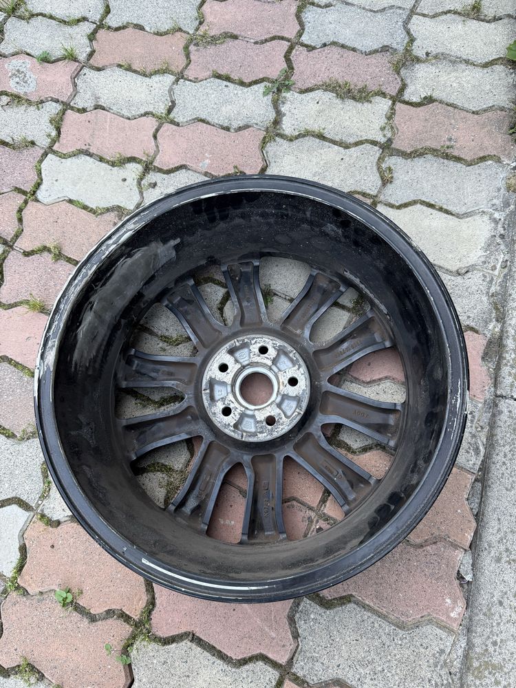 Mazda CX-5 Диск R-19