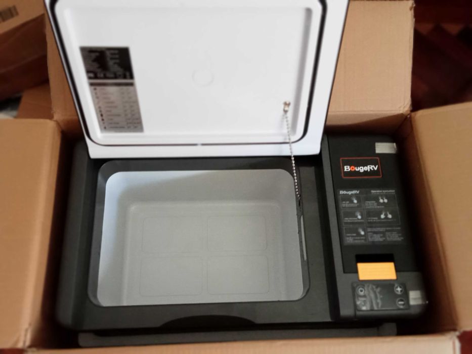 Frigorífico Portátil 250€. Oportunidades