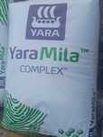 Nawóz  Yara mila COMPLEX  25 kg